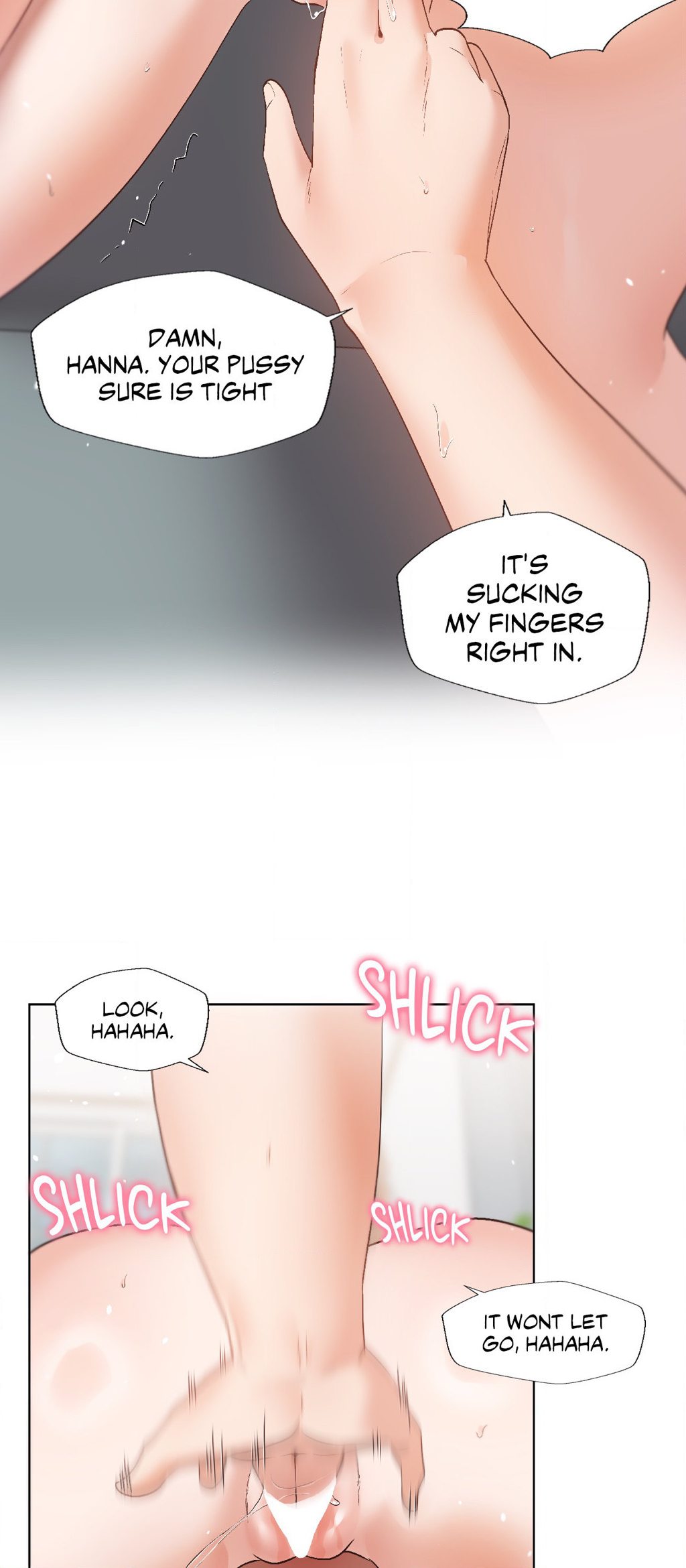 Family With Benefits chapter 11 page 26
