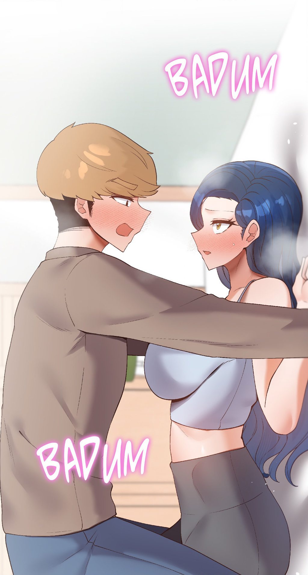 Family With Benefits chapter 11 page 59