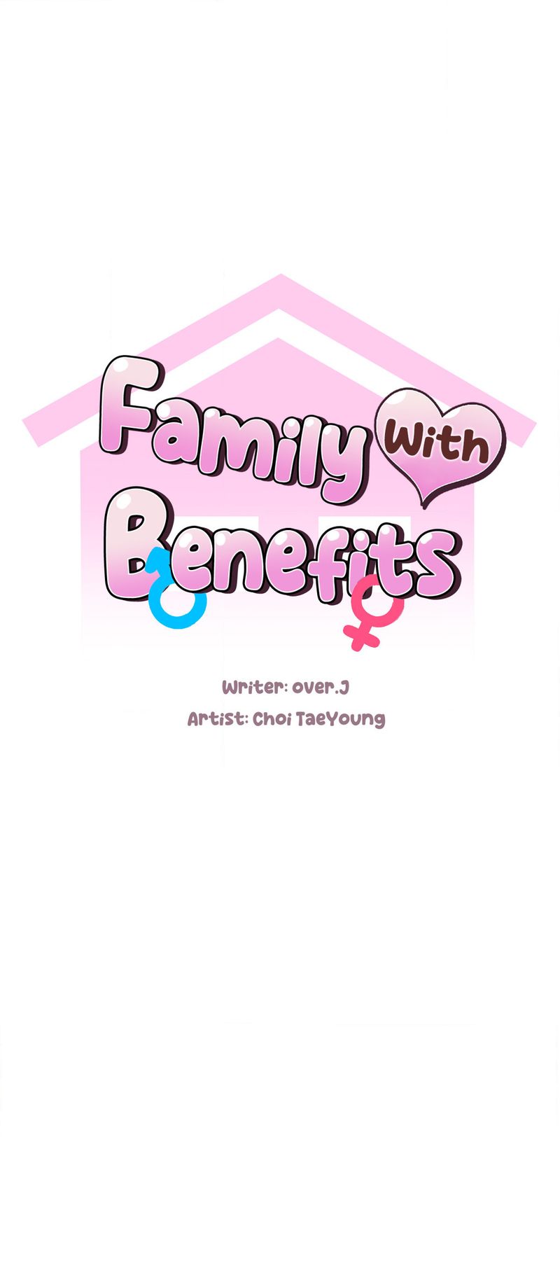 Family With Benefits chapter 12 page 4