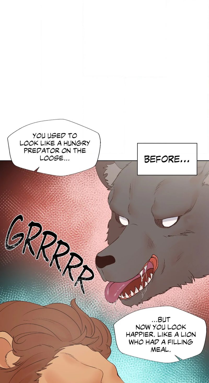 Family With Benefits chapter 13 page 46