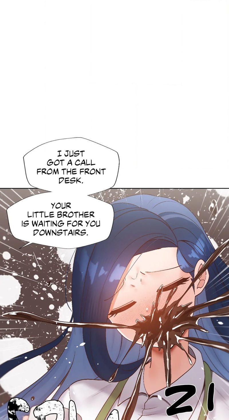 Family With Benefits chapter 13 page 51