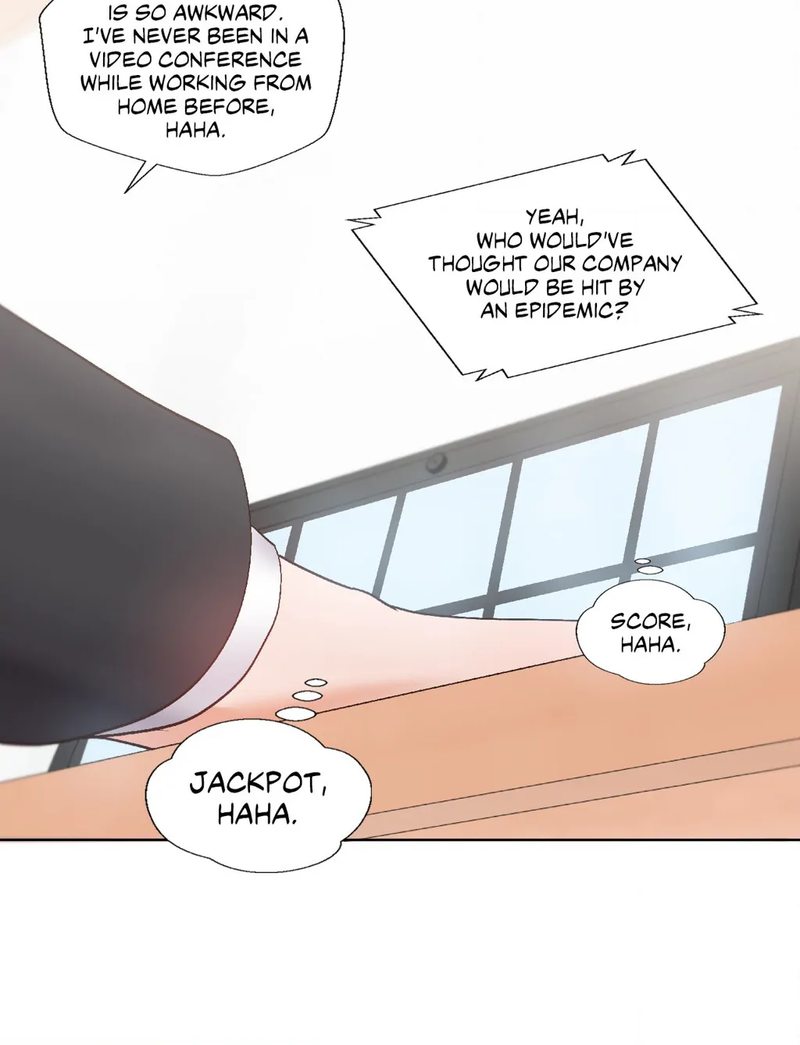 Family With Benefits chapter 14 page 7