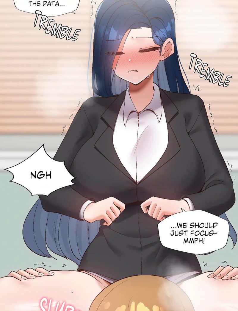 Family With Benefits chapter 14 page 27