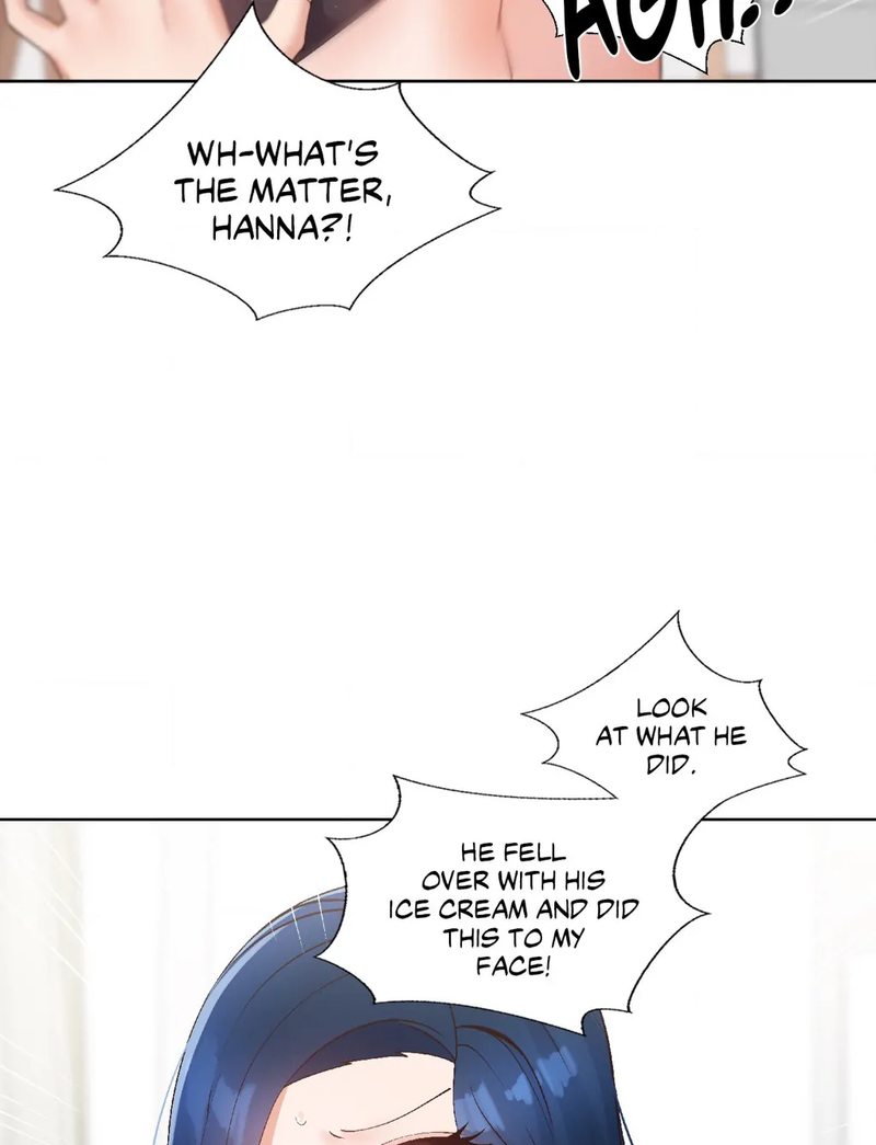 Family With Benefits chapter 14 page 103