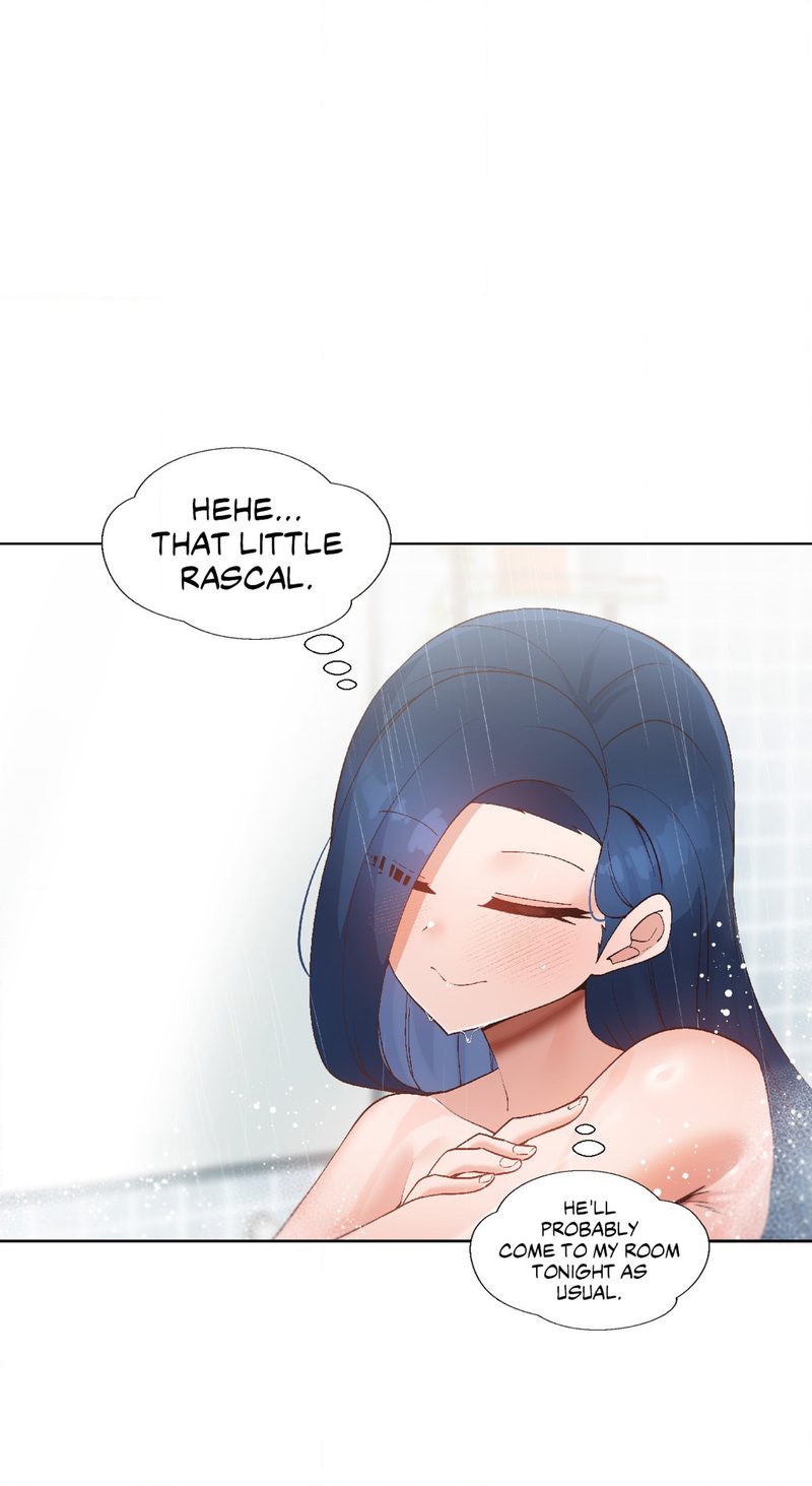 Family With Benefits chapter 15 page 5