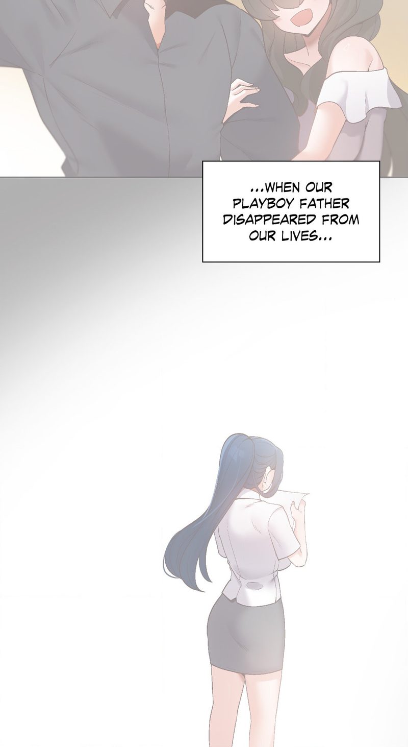 Family With Benefits chapter 15 page 69