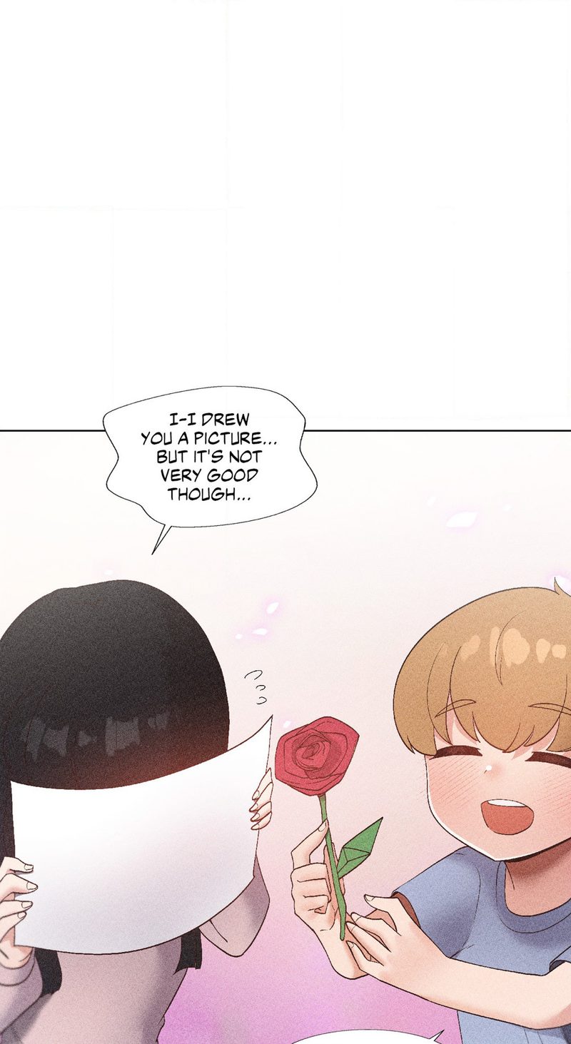 Family With Benefits chapter 15 page 83