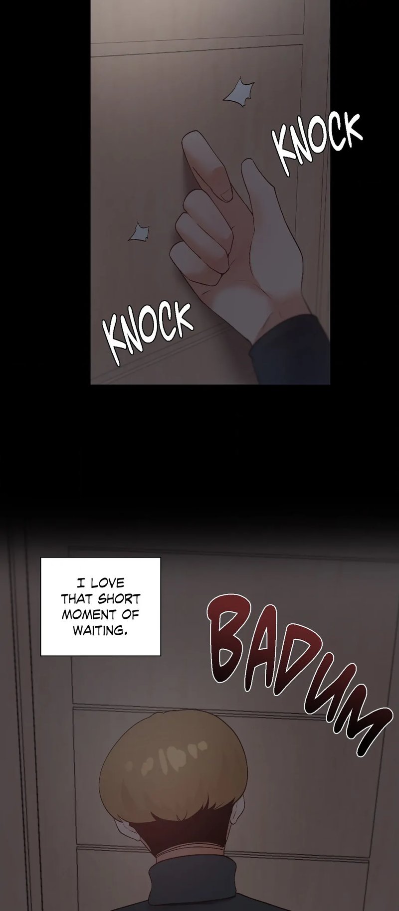 Family With Benefits chapter 16 page 11