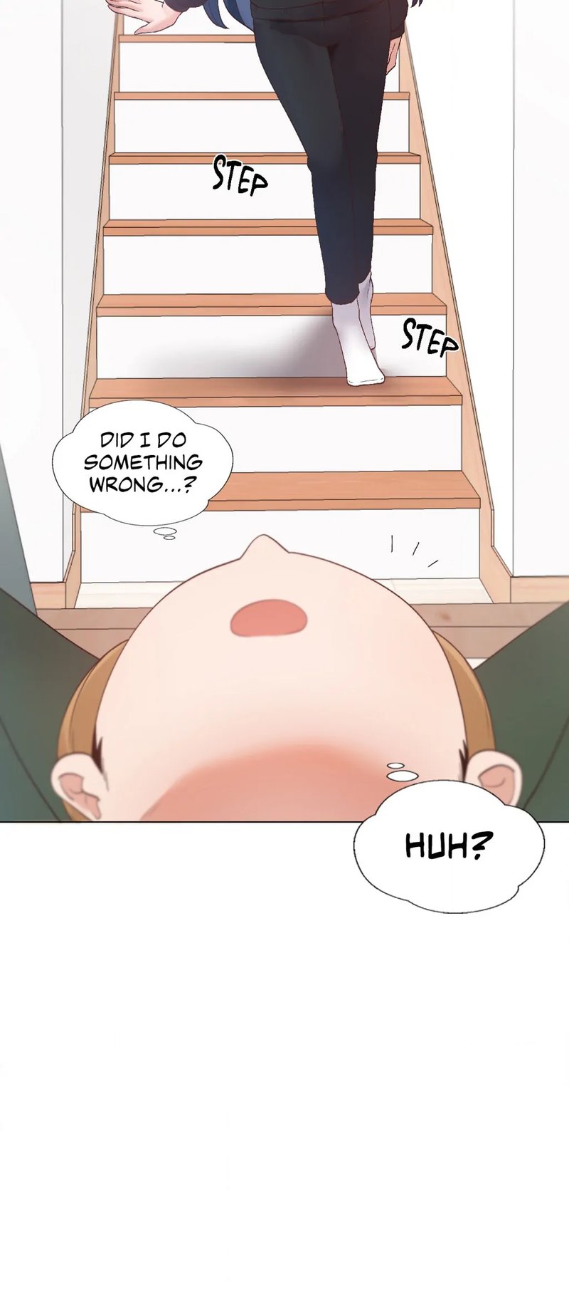 Family With Benefits chapter 16 page 28