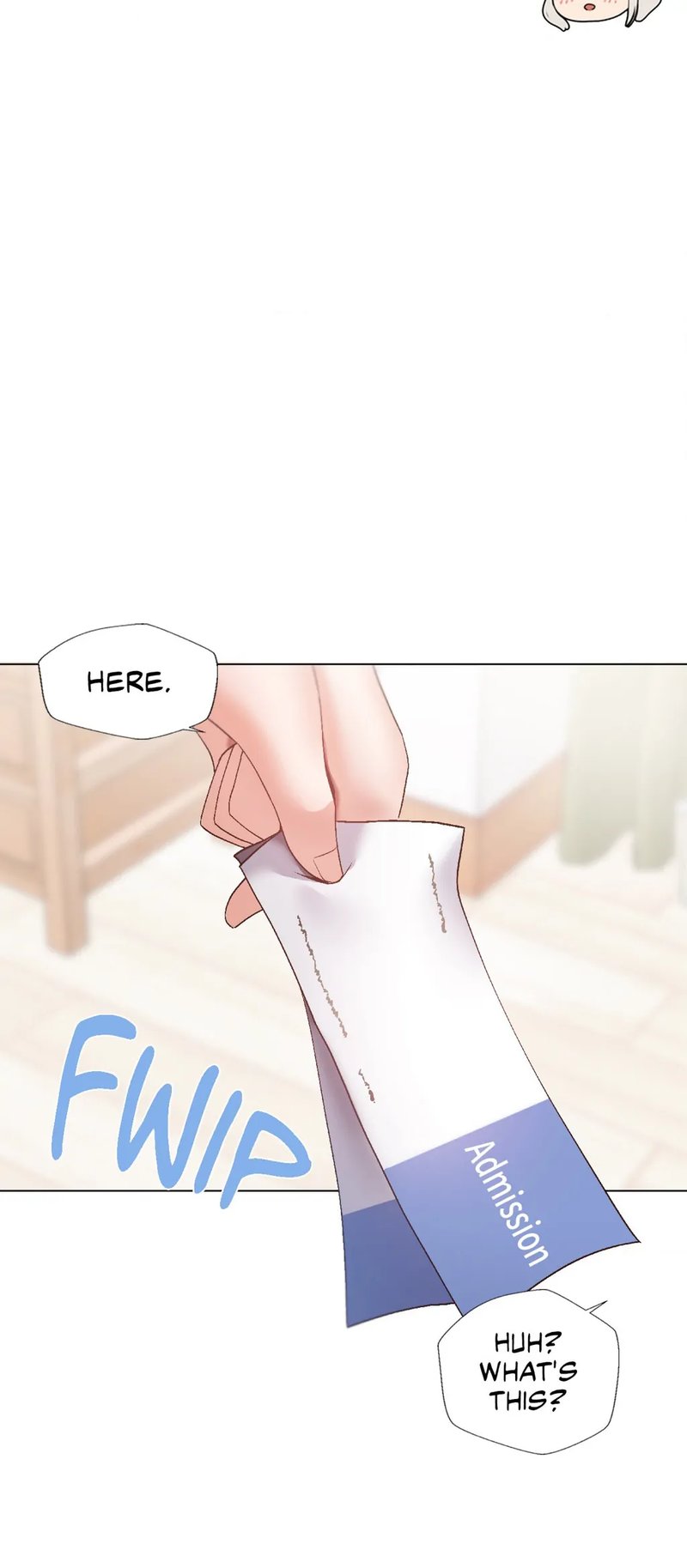Family With Benefits chapter 16 page 67