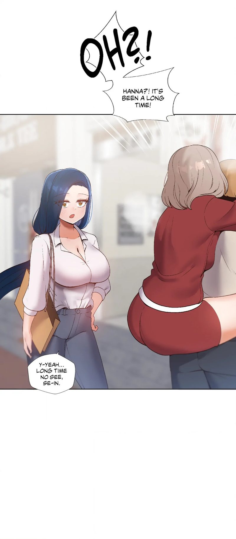 Family With Benefits chapter 17 page 30