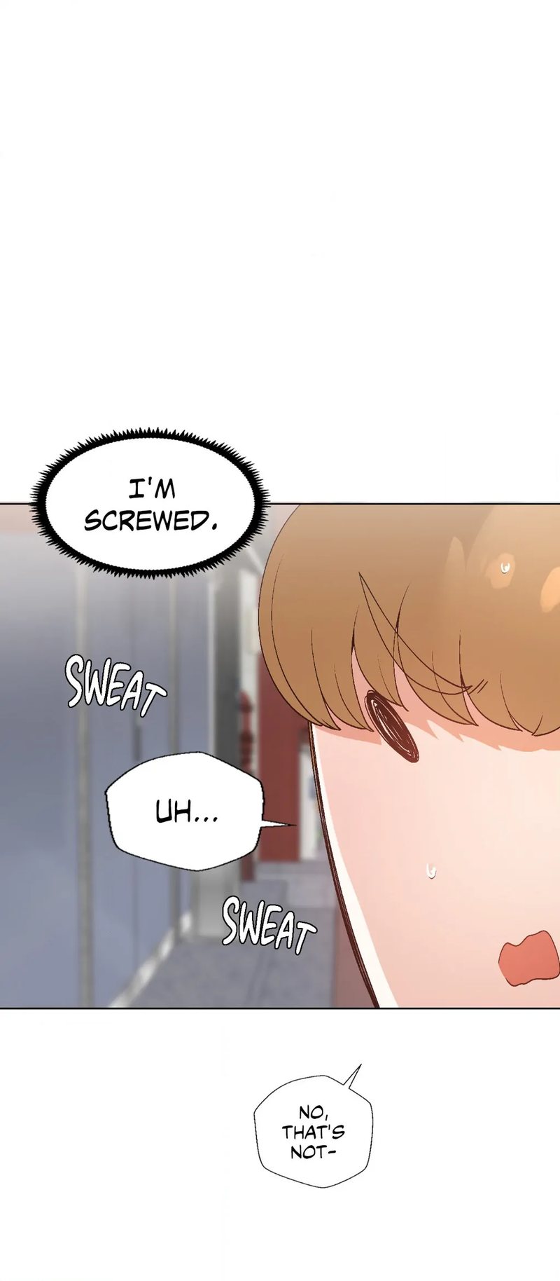 Family With Benefits chapter 17 page 33