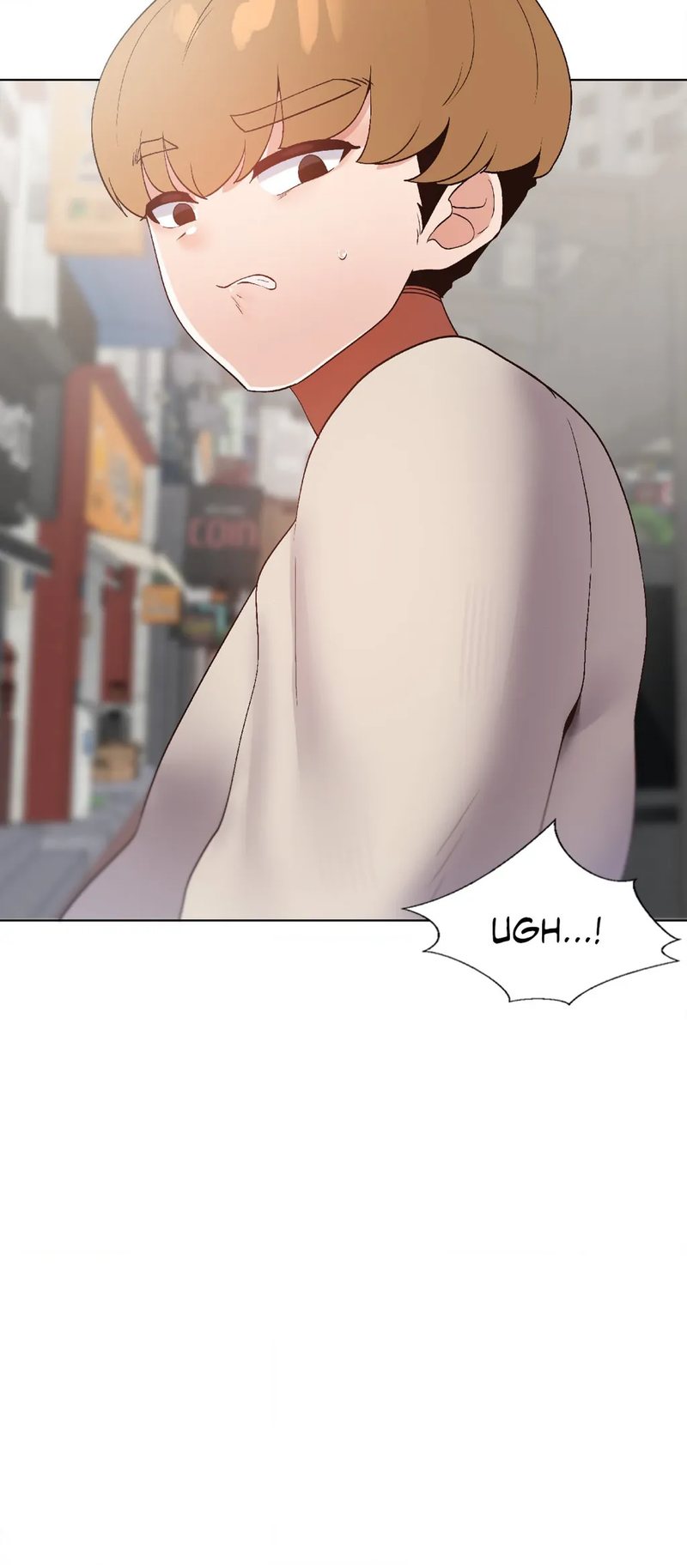 Family With Benefits chapter 17 page 39
