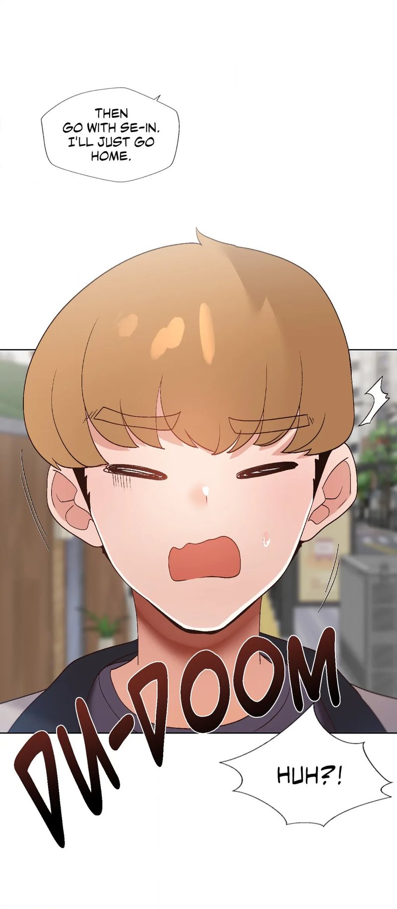 Family With Benefits chapter 17 page 45
