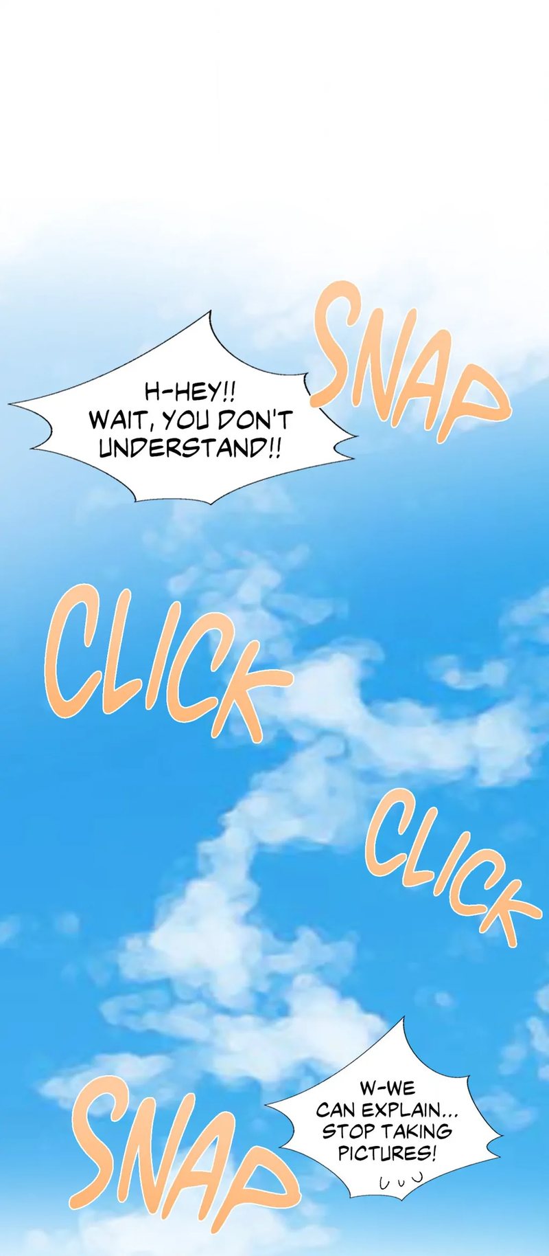 Family With Benefits chapter 17 page 65