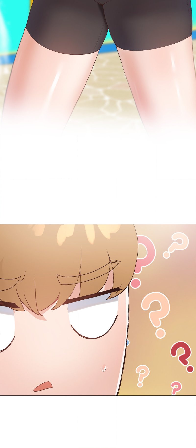 Family With Benefits chapter 18 page 8