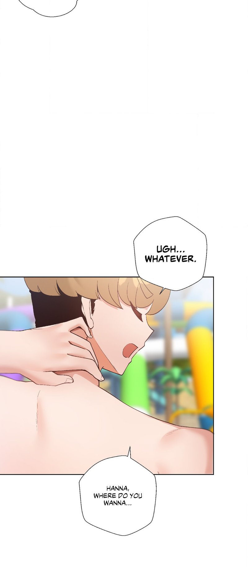 Family With Benefits chapter 18 page 14