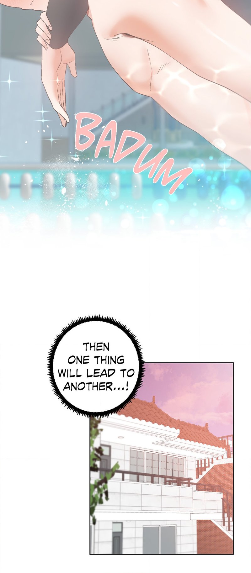 Family With Benefits chapter 18 page 24