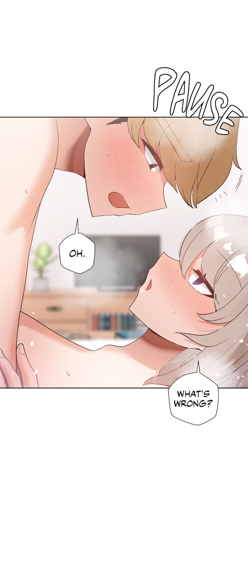 Family With Benefits chapter 18 page 42