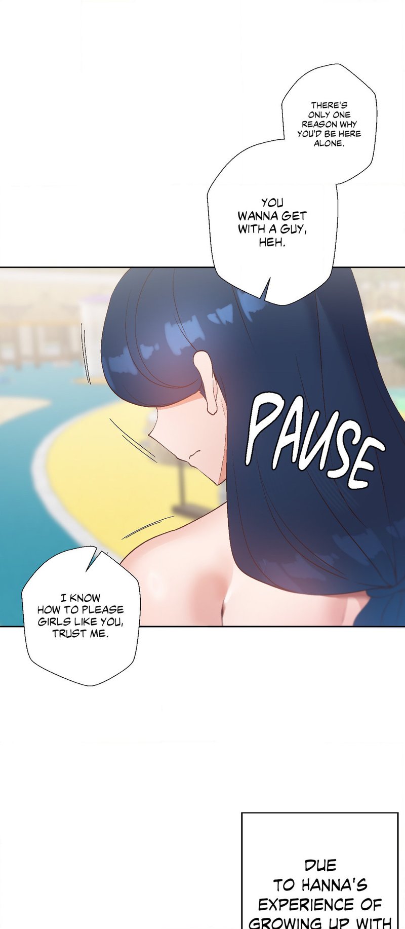 Family With Benefits chapter 18 page 53