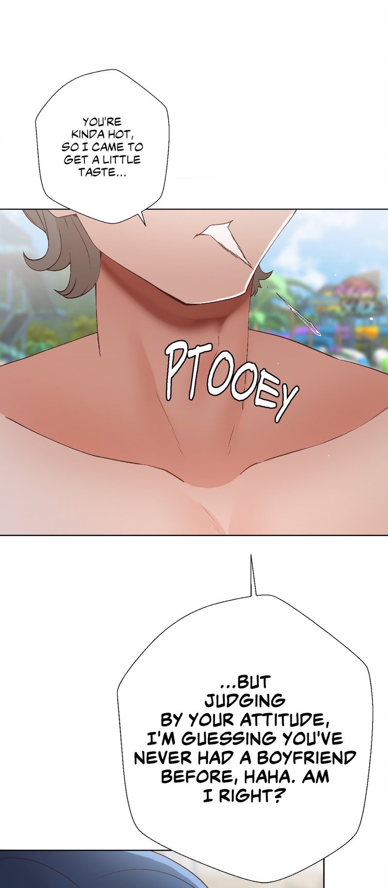 Family With Benefits chapter 18 page 58