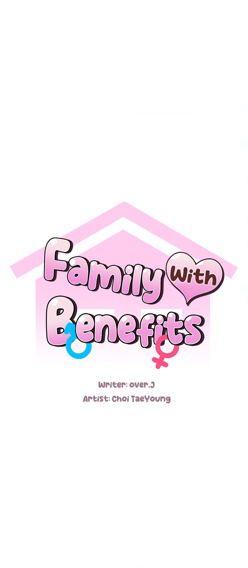 Family With Benefits chapter 19 page 5