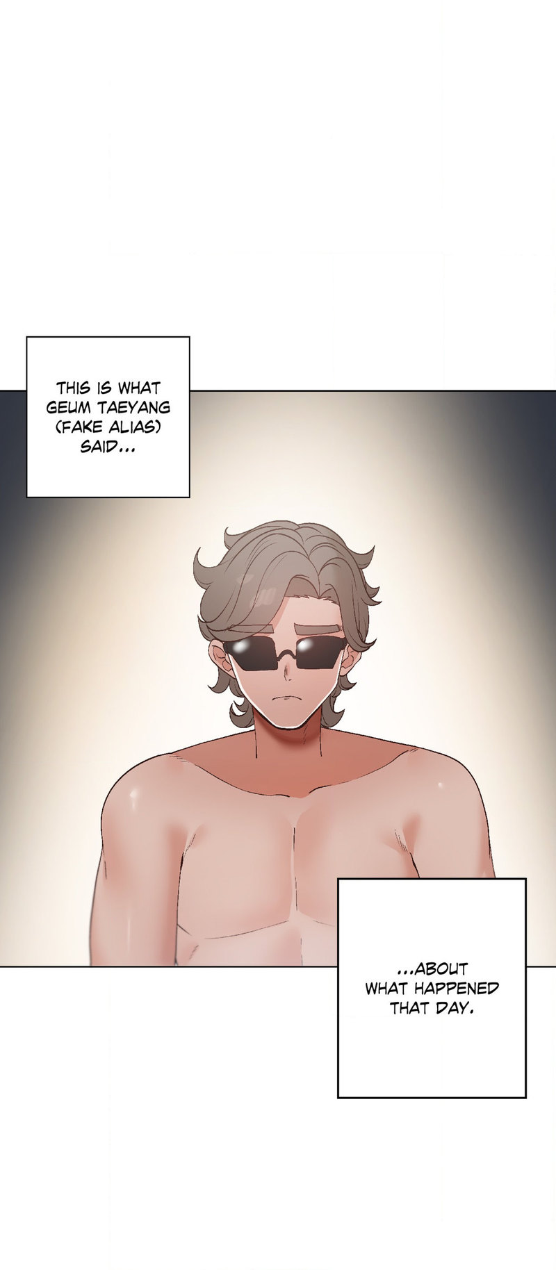 Family With Benefits chapter 19 page 6
