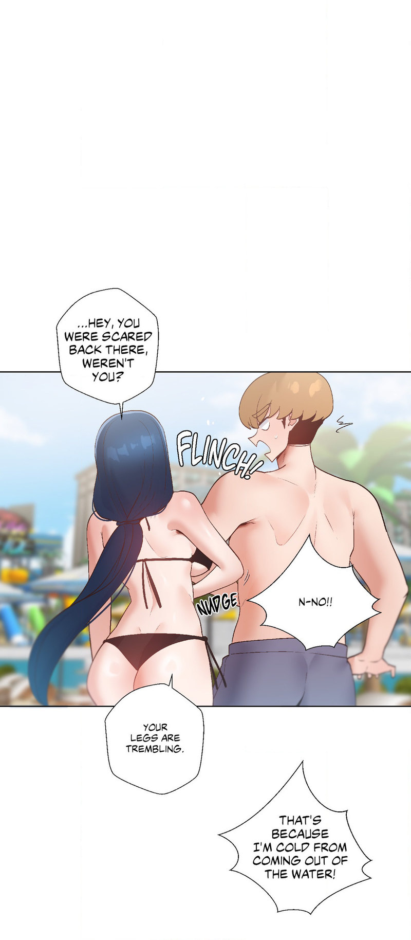 Family With Benefits chapter 19 page 25