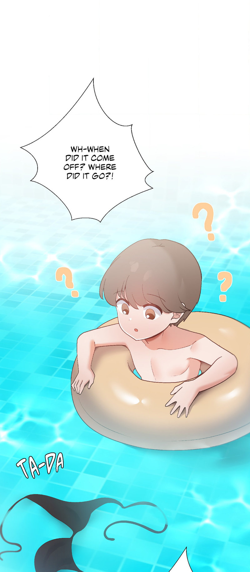Family With Benefits chapter 19 page 41