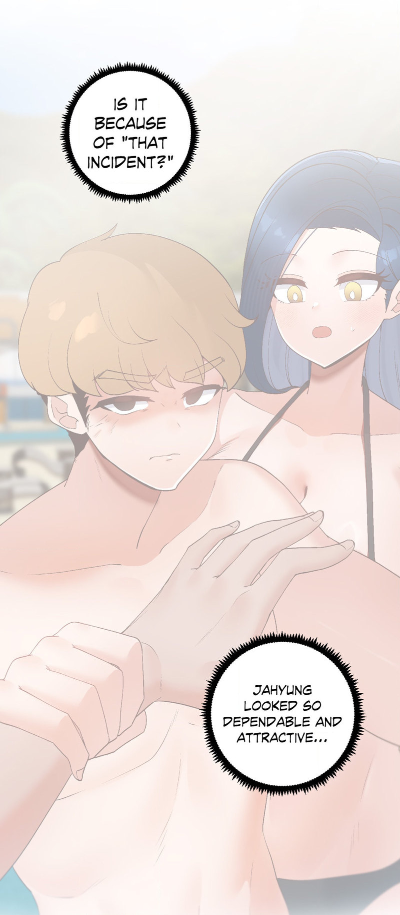 Family With Benefits chapter 19 page 54