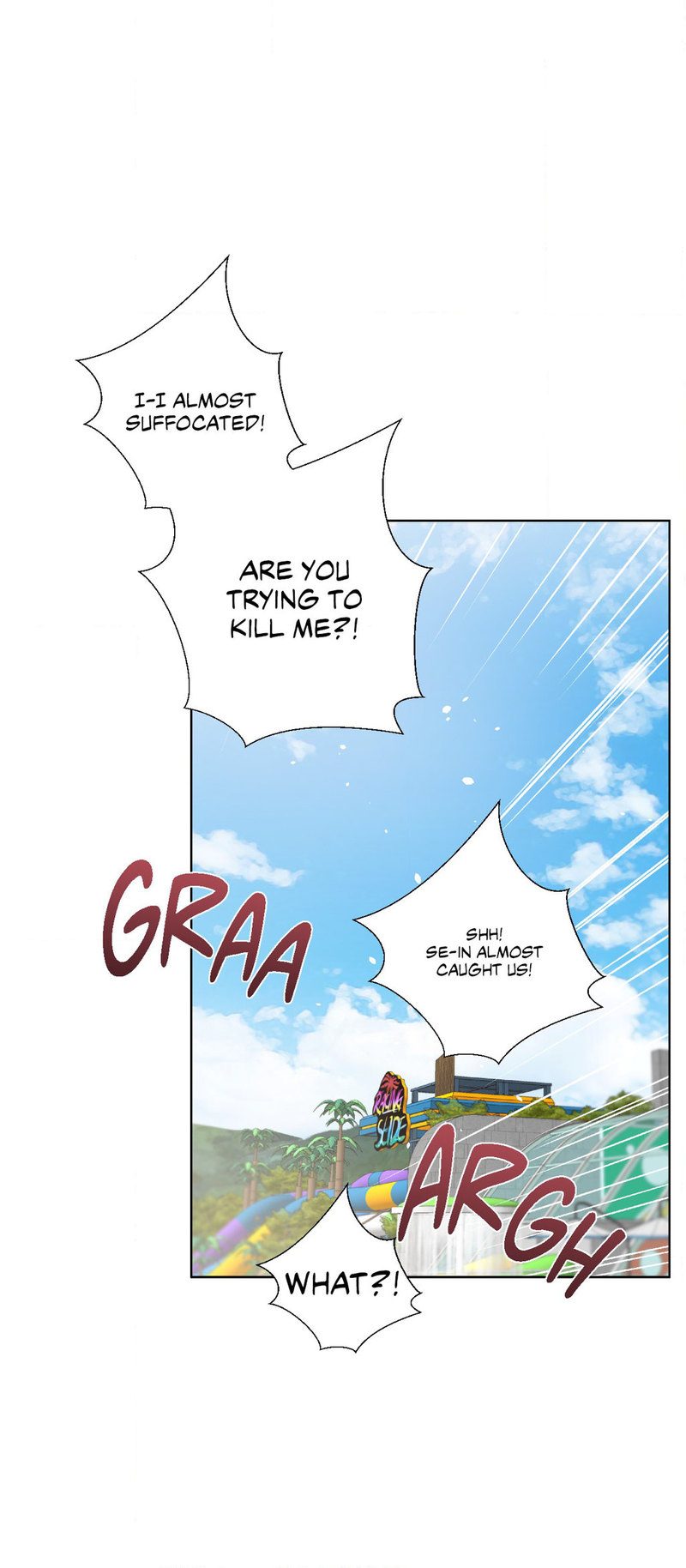 Family With Benefits chapter 19 page 68