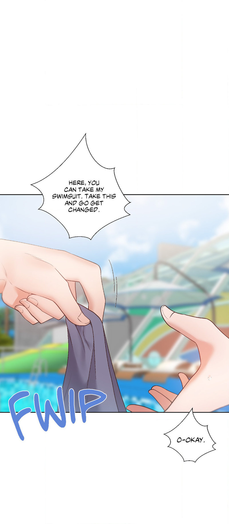 Family With Benefits chapter 19 page 69