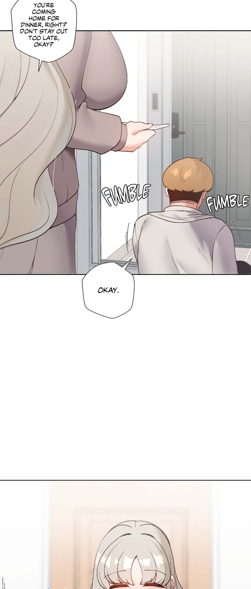 Family With Benefits chapter 20 page 10