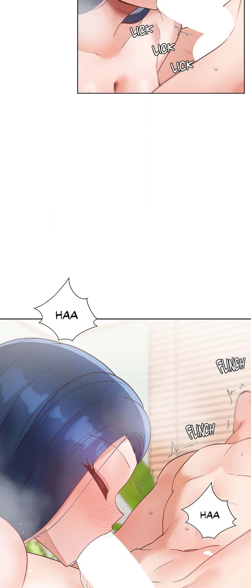 Family With Benefits chapter 21 page 10
