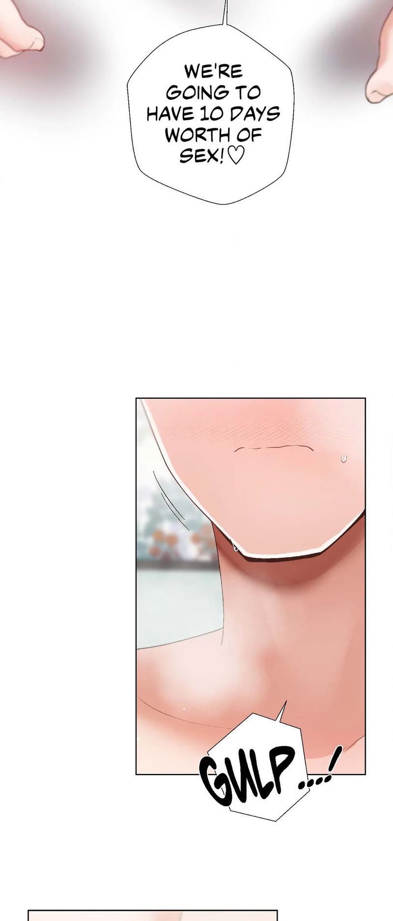 Family With Benefits chapter 21 page 15
