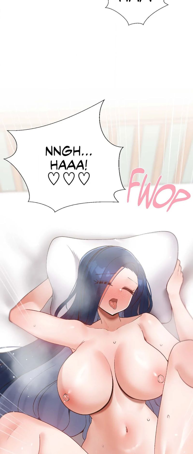 Family With Benefits chapter 21 page 18