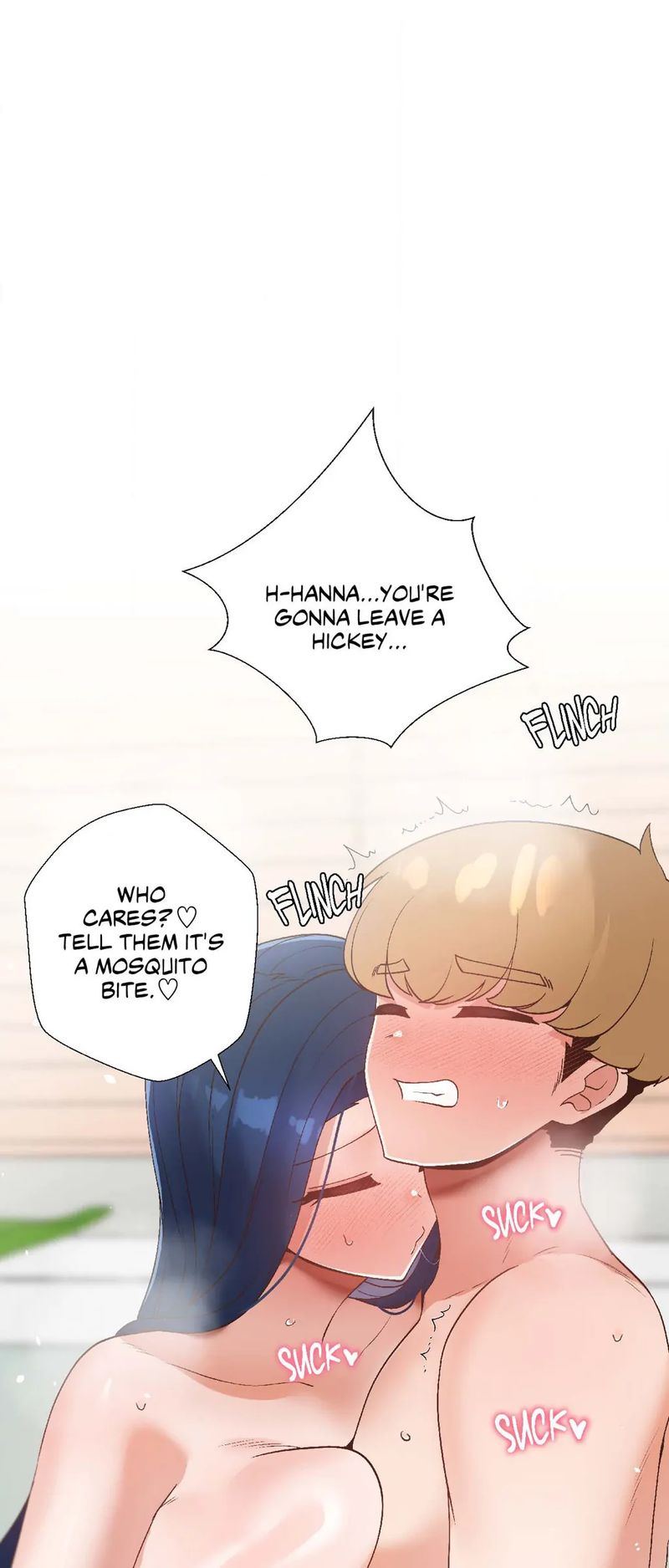 Family With Benefits chapter 21 page 44