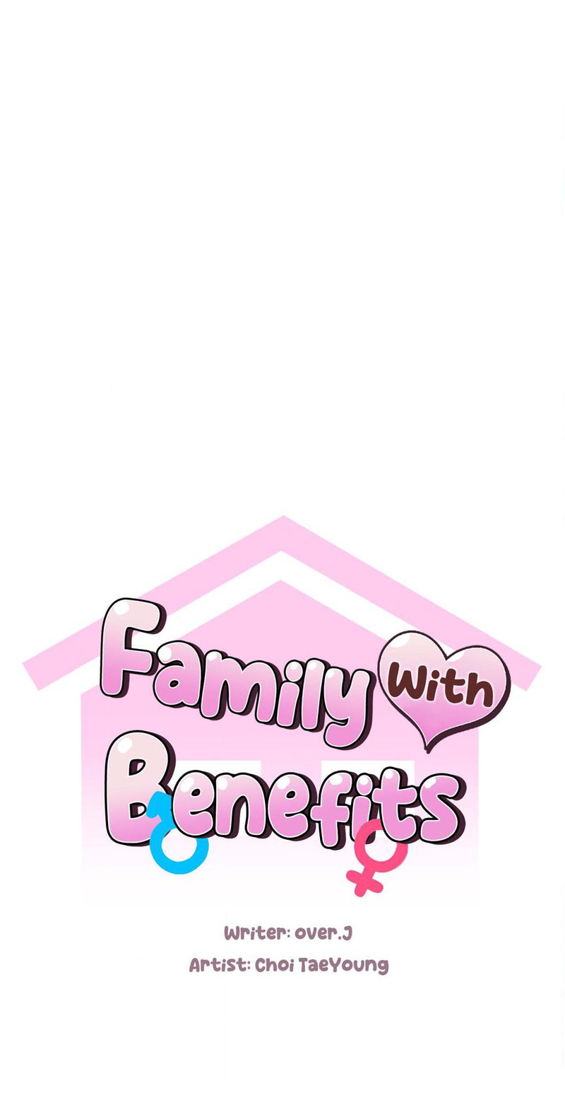 Family With Benefits chapter 22 page 4