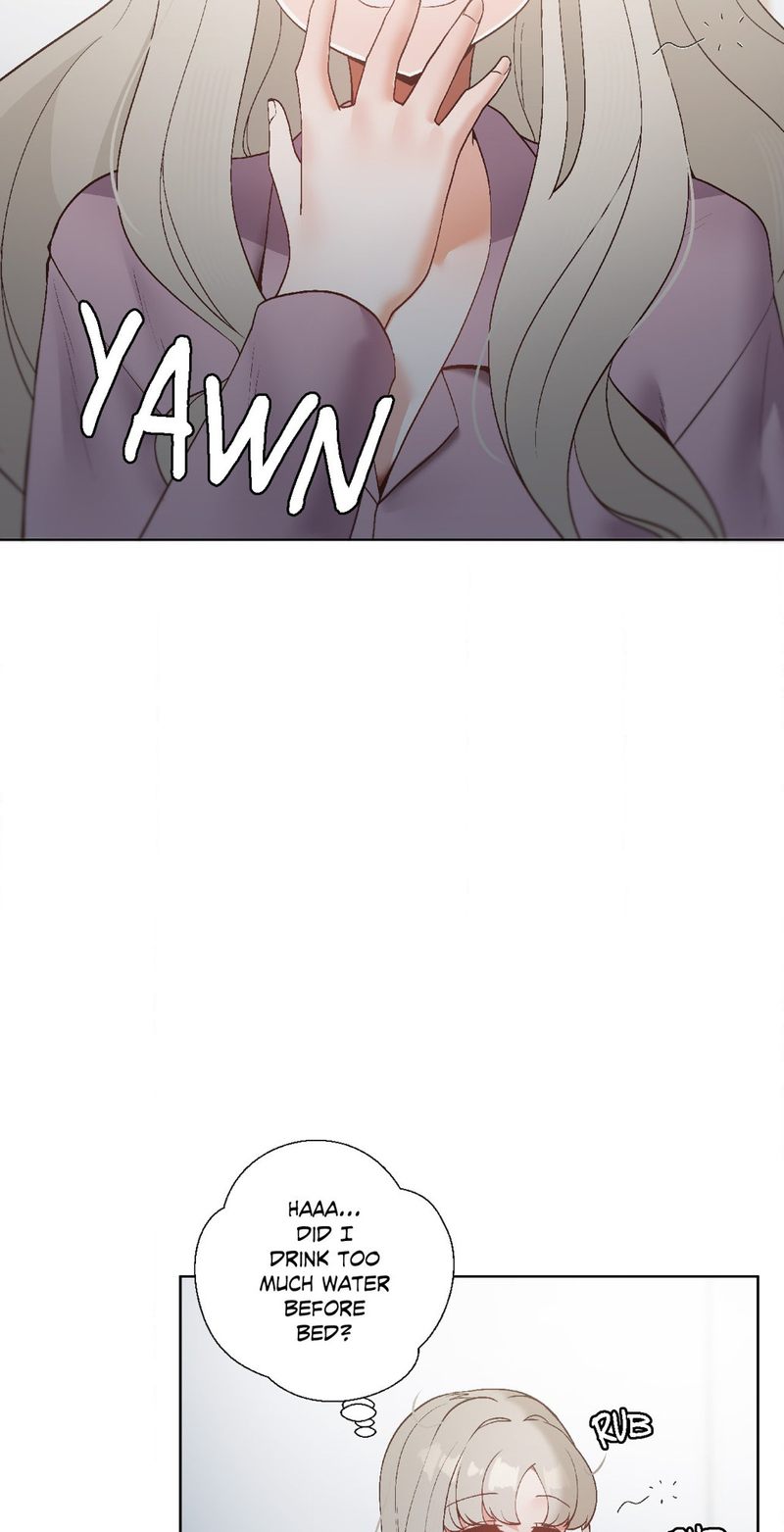 Family With Benefits chapter 22 page 6
