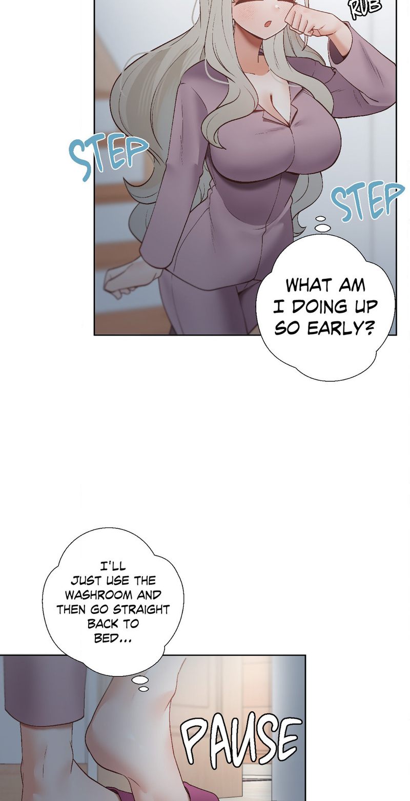 Family With Benefits chapter 22 page 7