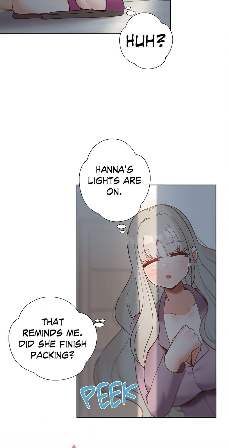 Family With Benefits chapter 22 page 8