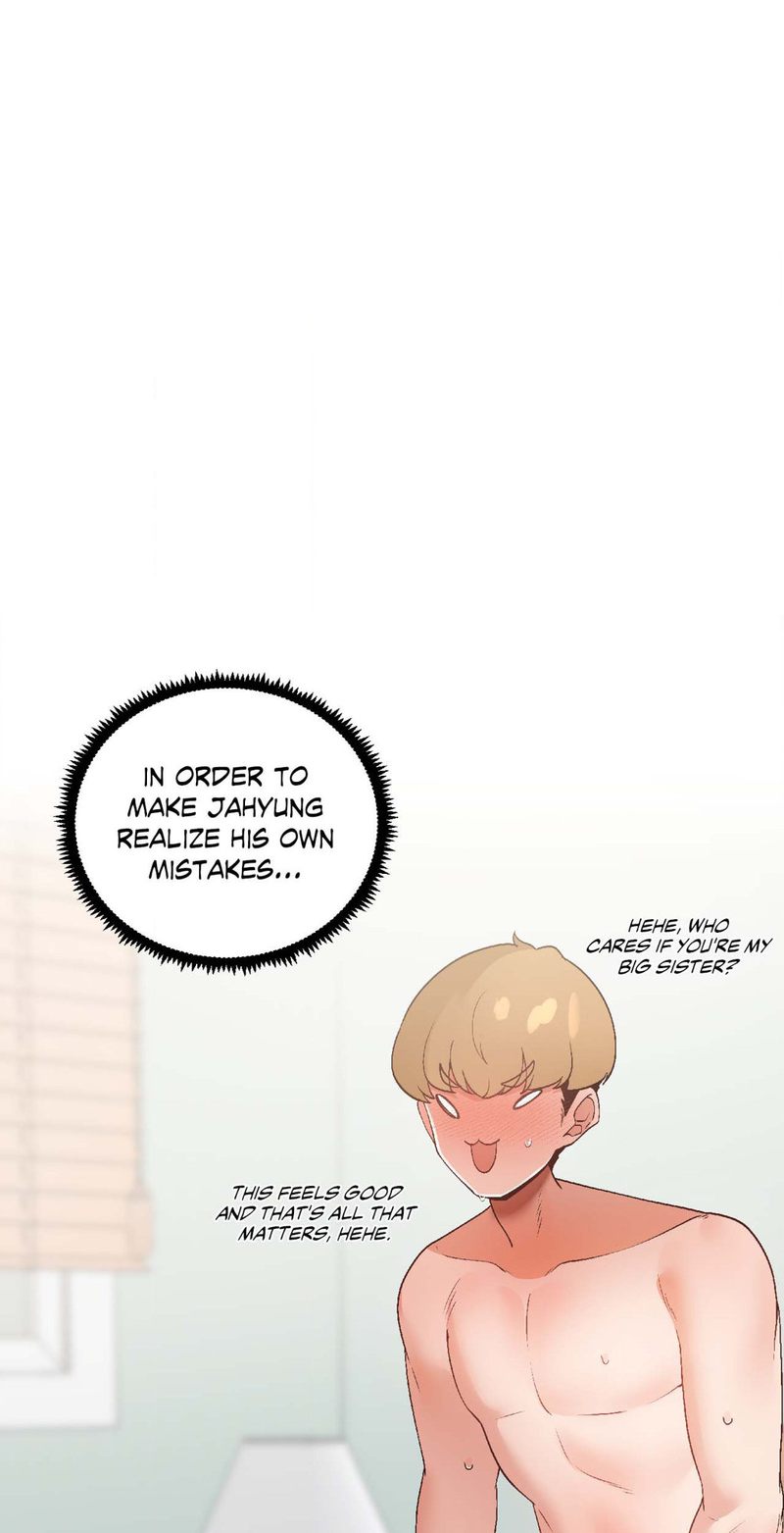 Family With Benefits chapter 22 page 43