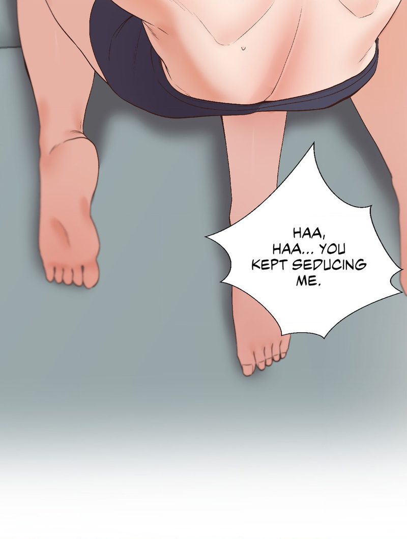 Family With Benefits chapter 23 page 6