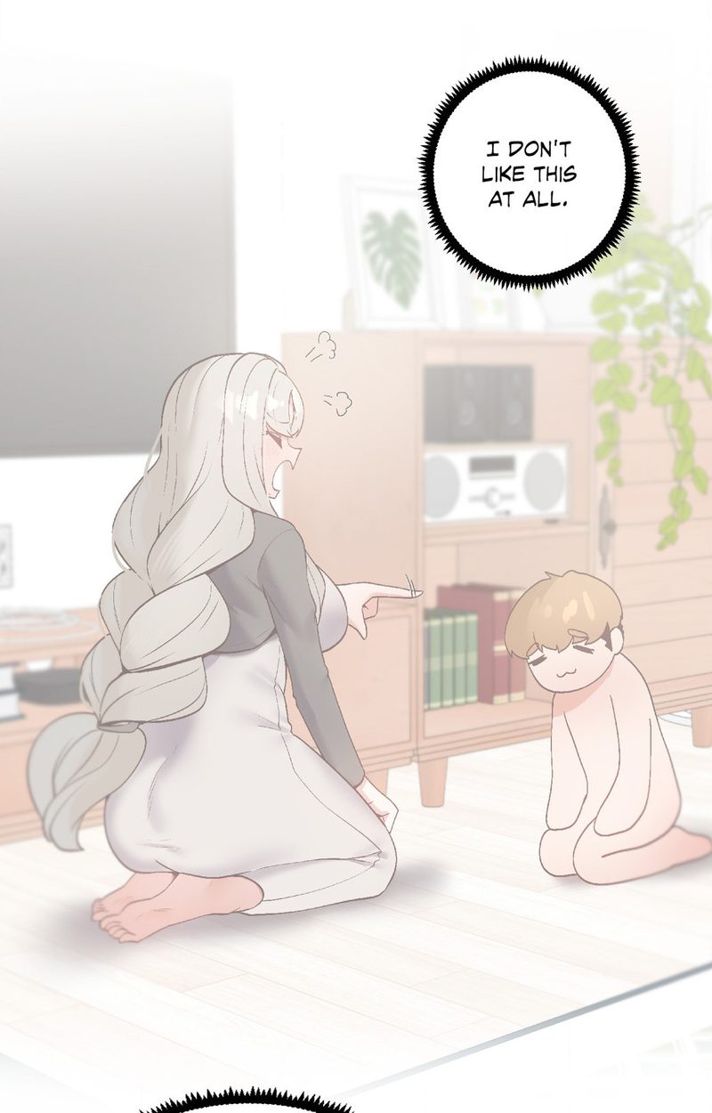 Family With Benefits chapter 23 page 16