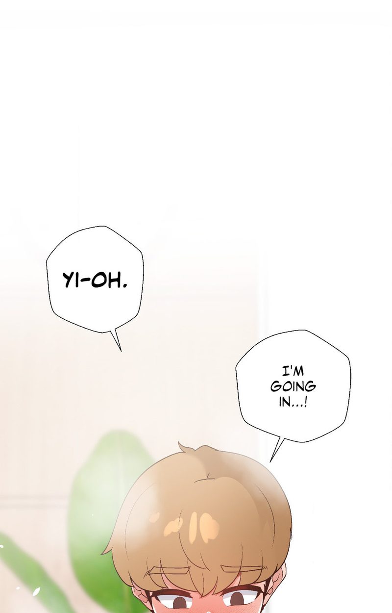 Family With Benefits chapter 23 page 25