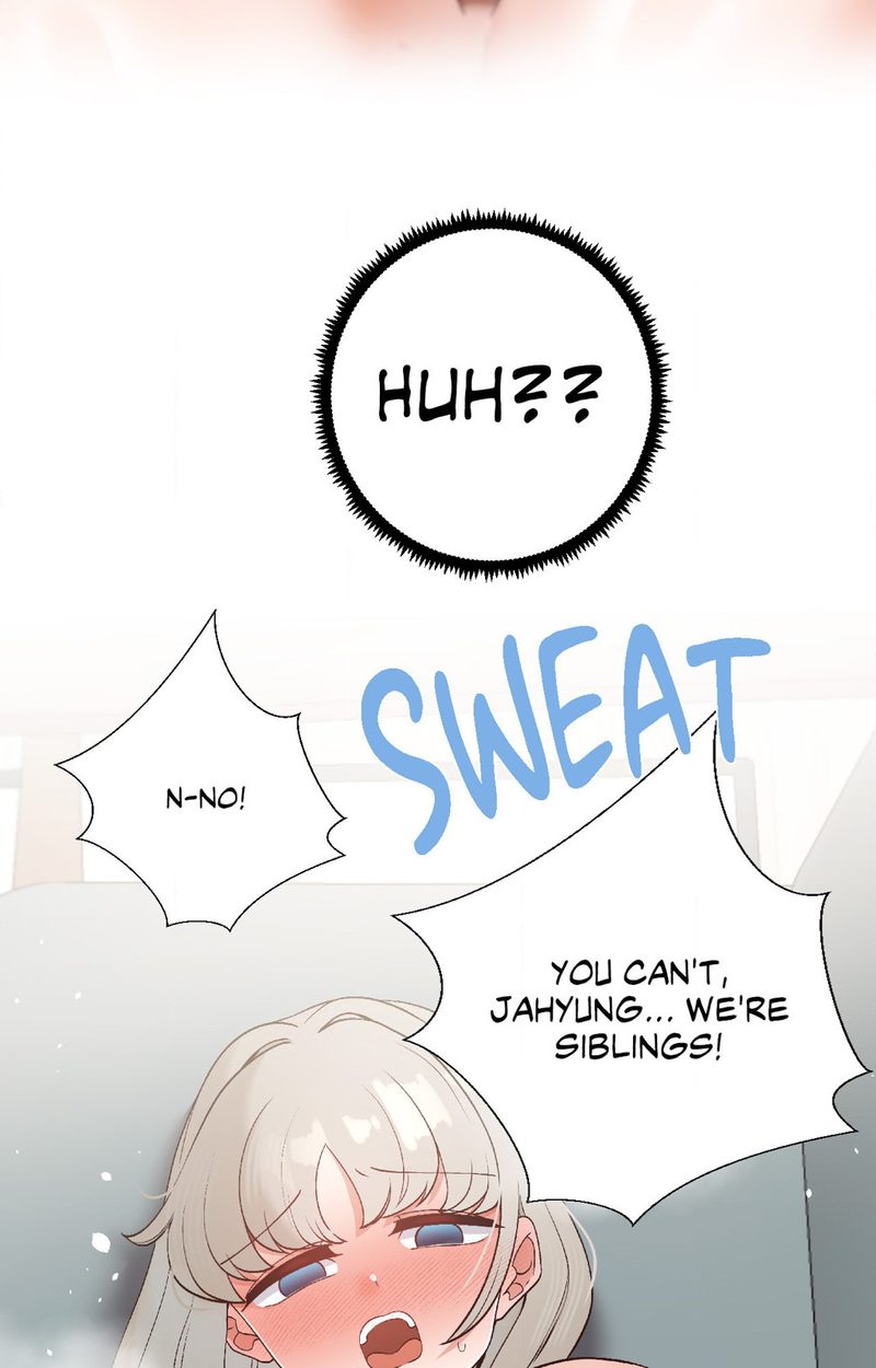 Family With Benefits chapter 23 page 27