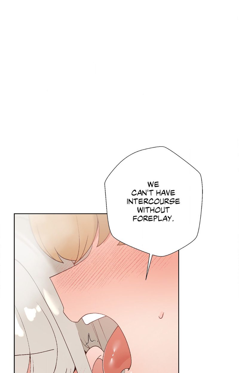 Family With Benefits chapter 24 page 4