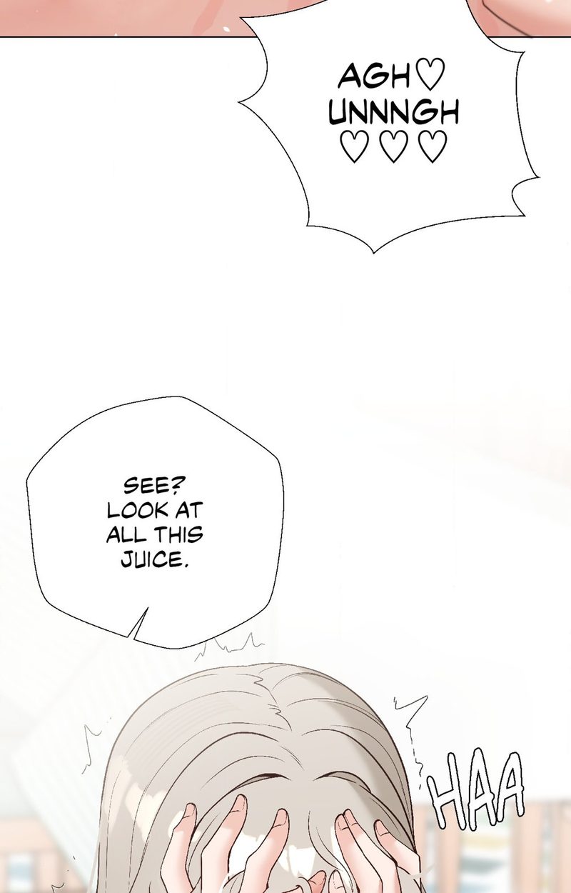 Family With Benefits chapter 24 page 21