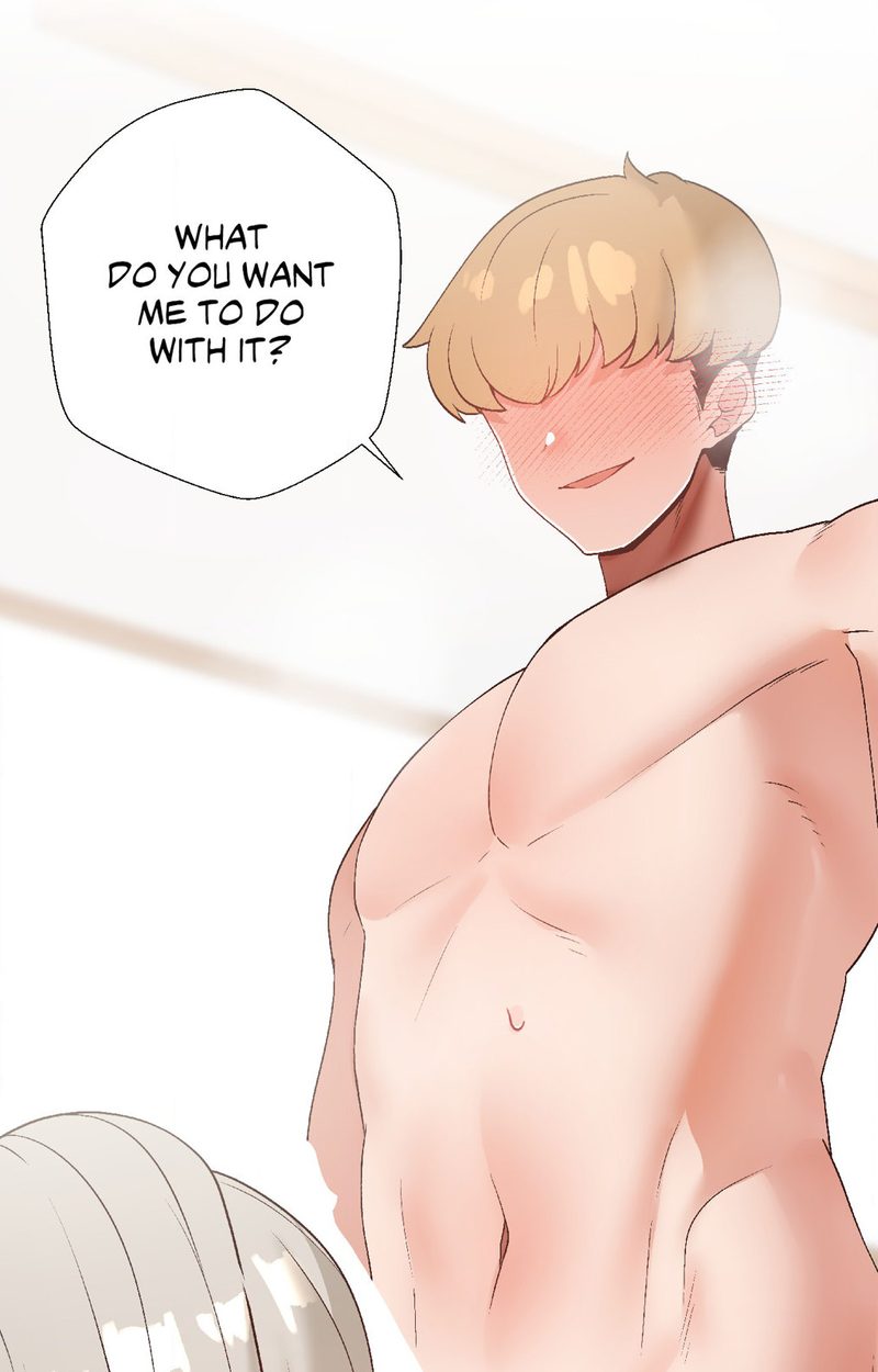 Family With Benefits chapter 24 page 34
