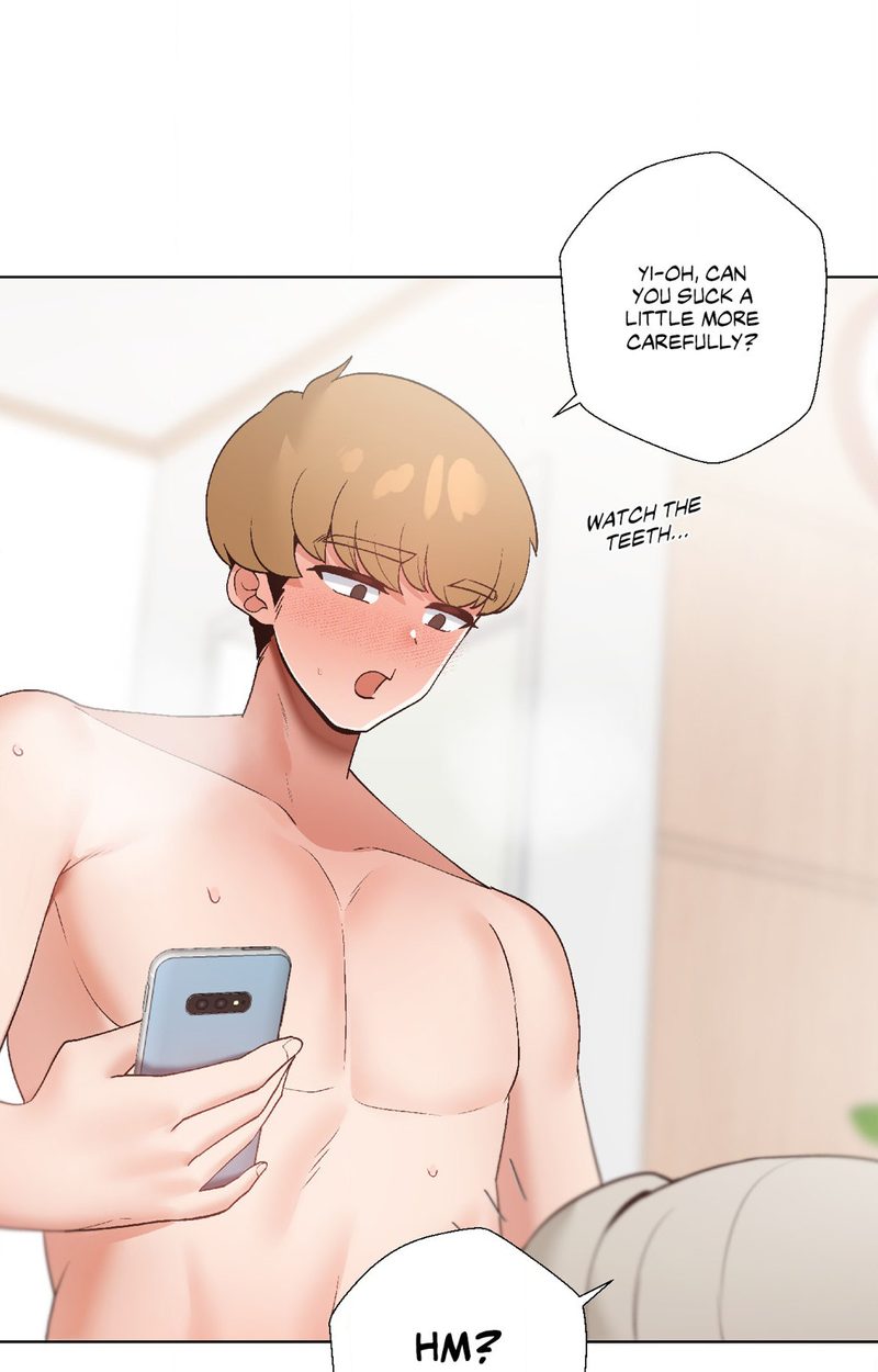 Family With Benefits chapter 24 page 73